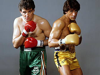 INTERVIEW | Gerry Cooney on he...